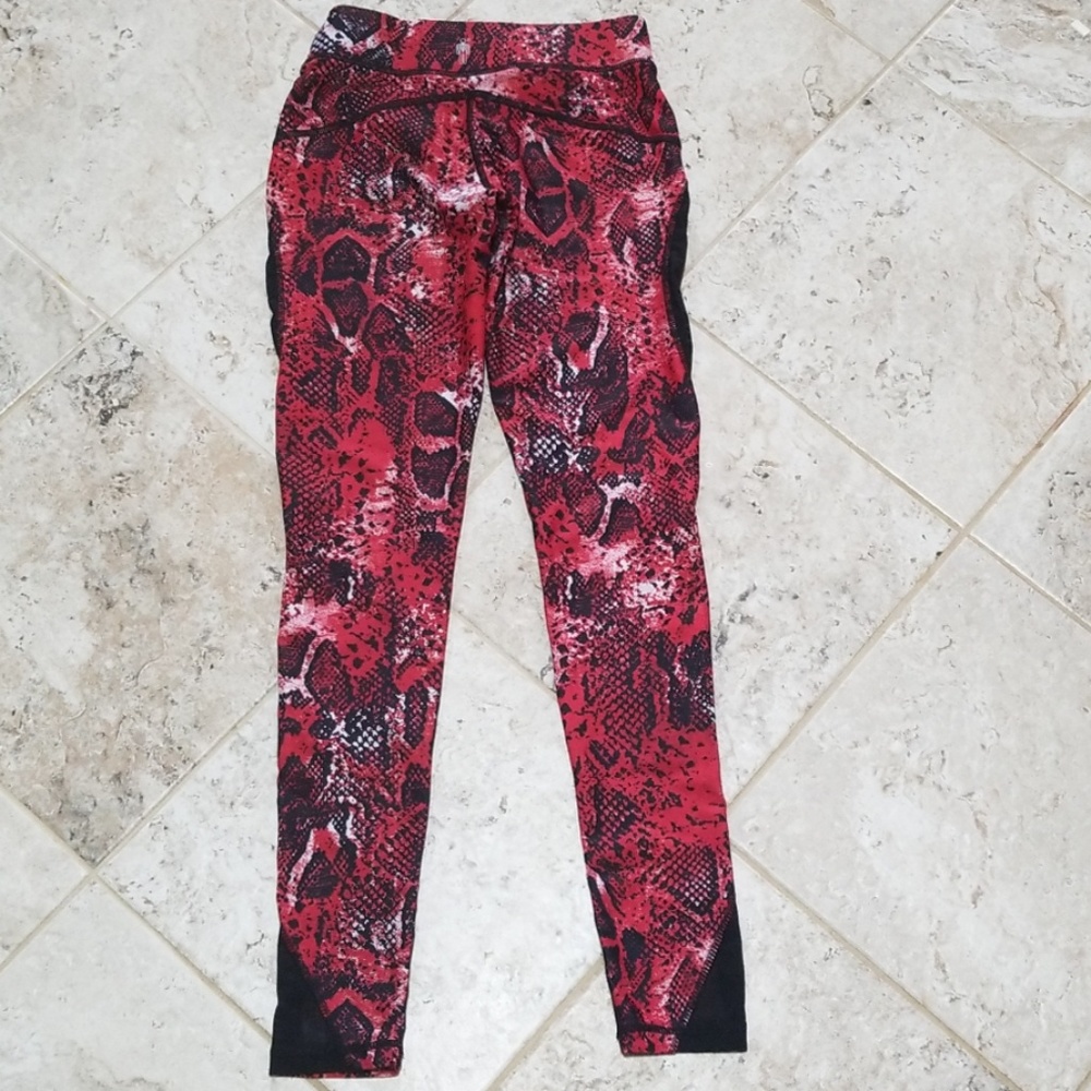 Human Performance Engineering Legging Size S - image 5